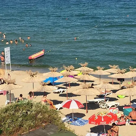 Konstantin Holiday Sea
