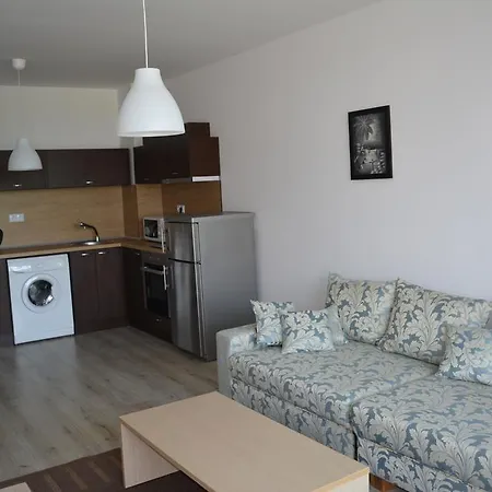Konstantin Holiday Sea Apartamento