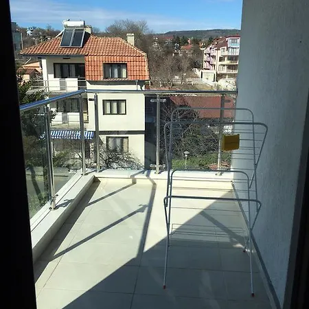 Konstantin Holiday Sea Apartamento *