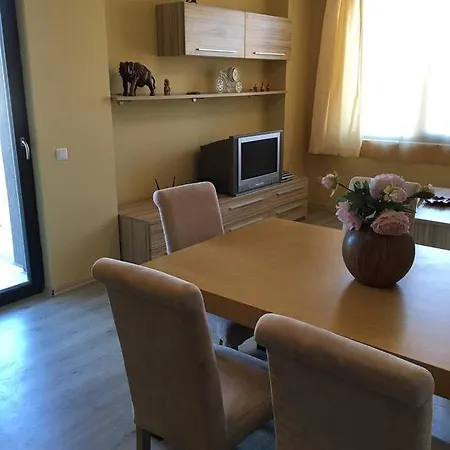 Konstantin Holiday Sea Apartamento