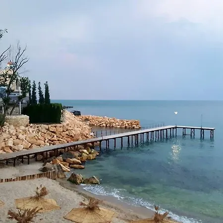 Apartamento Konstantin Holiday Sea Saints Constantine and Helena
