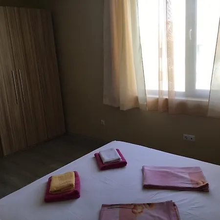 Apartamento Konstantin Holiday Sea *