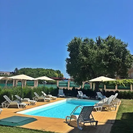 Apartamento Konstantin Holiday Sea