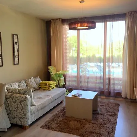 Apartamento Konstantin Holiday Sea Saints Constantine and Helena